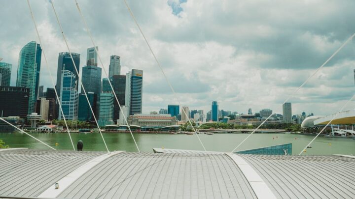 The Best 3PL Companies in Singapore (What to Look For)