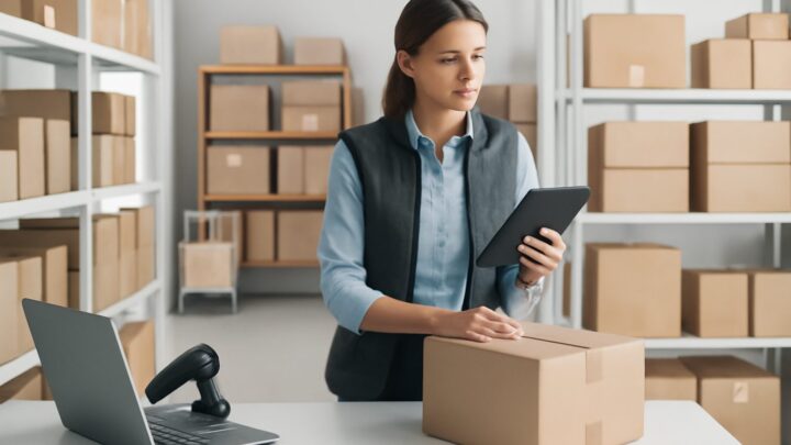 Acumatica Warehouse Management: Features, Costs and Alternatives