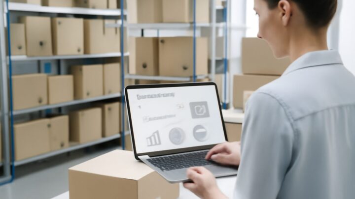 AI Demand Forecasting for Retail and Ecommerce