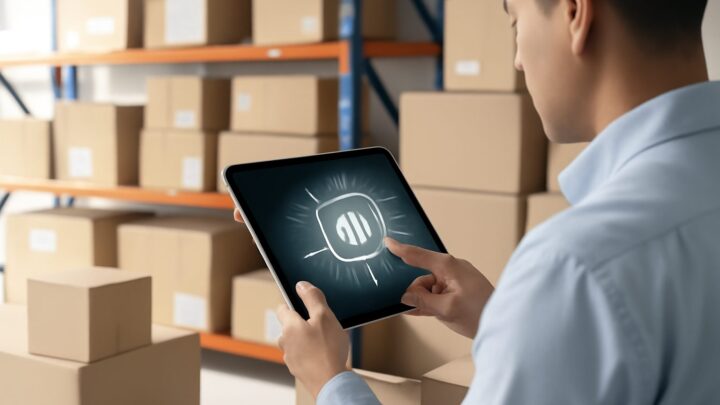 AI Inventory Management Software: A Buyer’s Guide