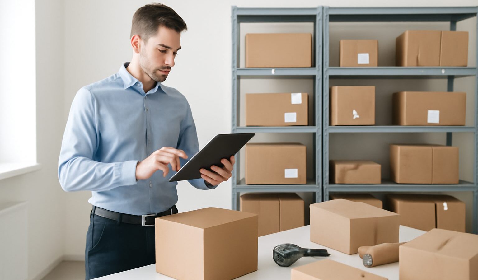 Auction Inventory Management Software: A Buyer's Guide (2026)