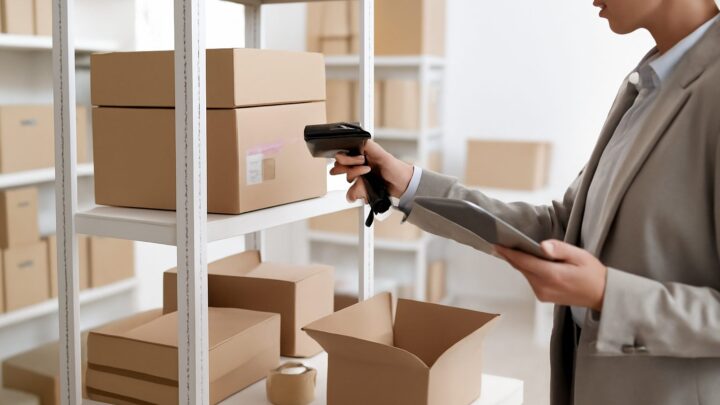 Automated Inventory Management: A Complete Guide