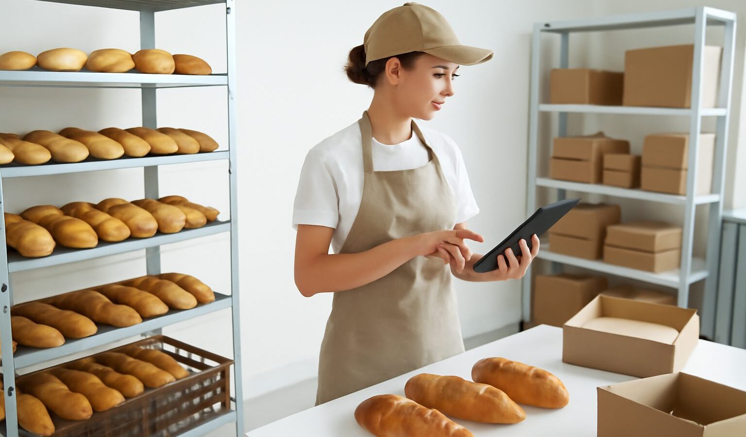 Bakery Inventory Management Software: A Buyer's Guide (2026)