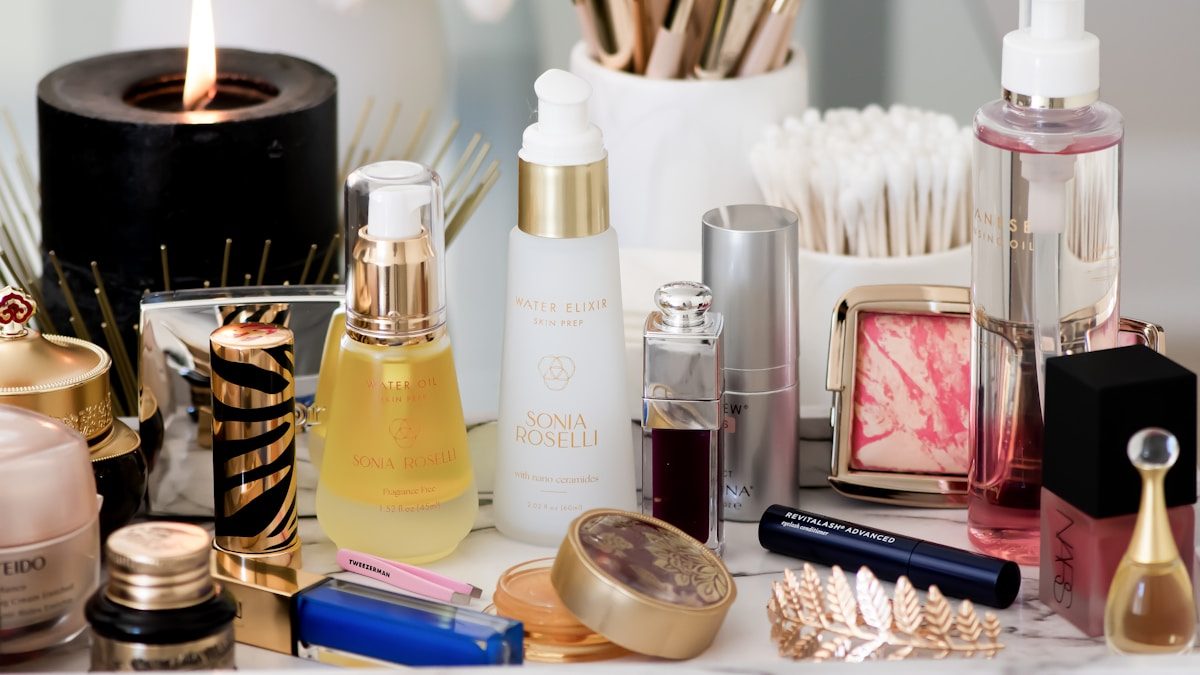 Multi-Channel Selling for Beauty Brands
