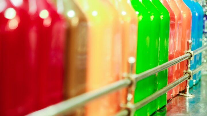 Chemical Inventory Management Software: A Buyer’s Guide (2026)