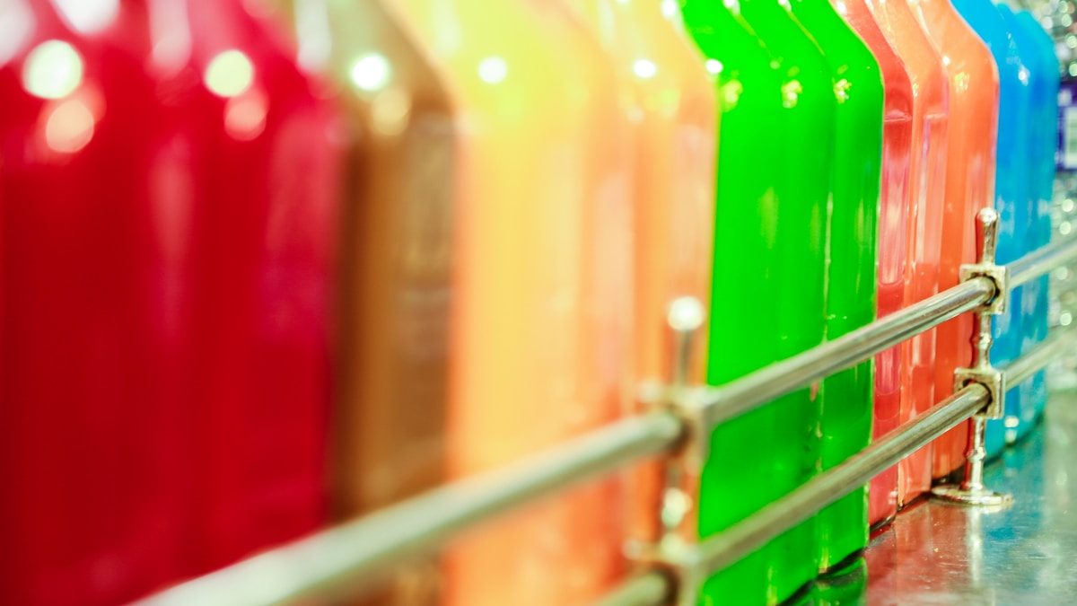 Chemical Inventory Management Software: A Buyer's Guide (2026)