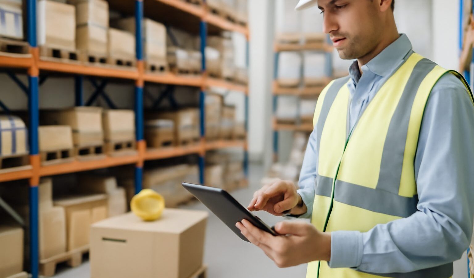 Construction Inventory Management Software: A Buyer's Guide (2026)