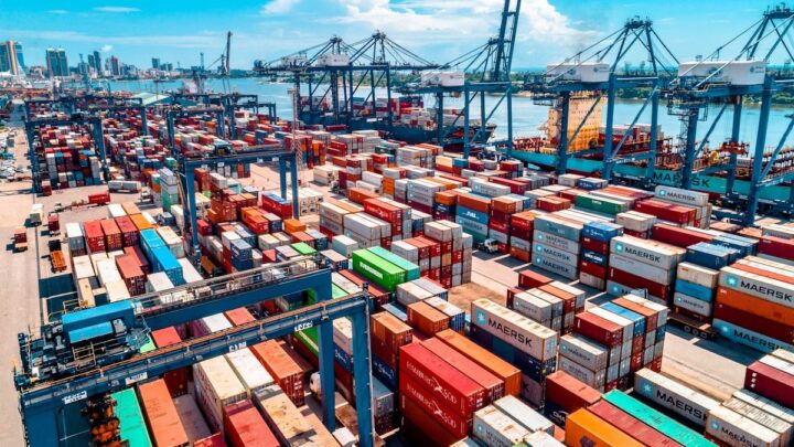 Cross-Border Fulfilment in Southeast Asia: A Starter Guide