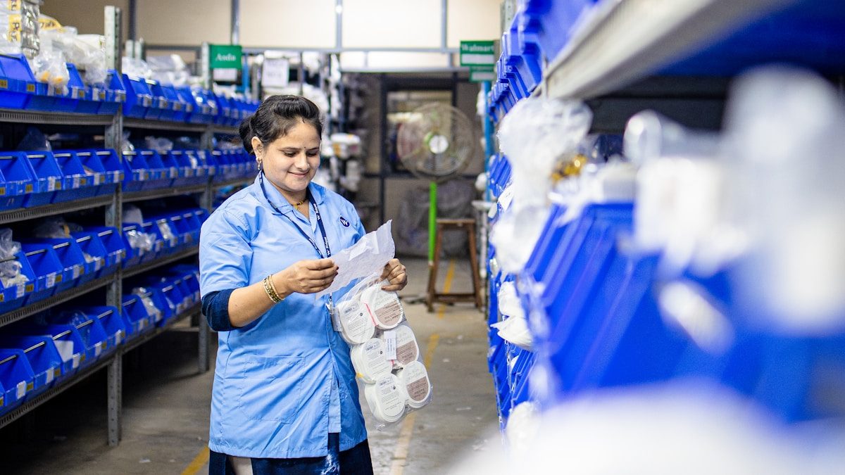 Cycle Counting vs Full Stocktake: Which Is Right for You?