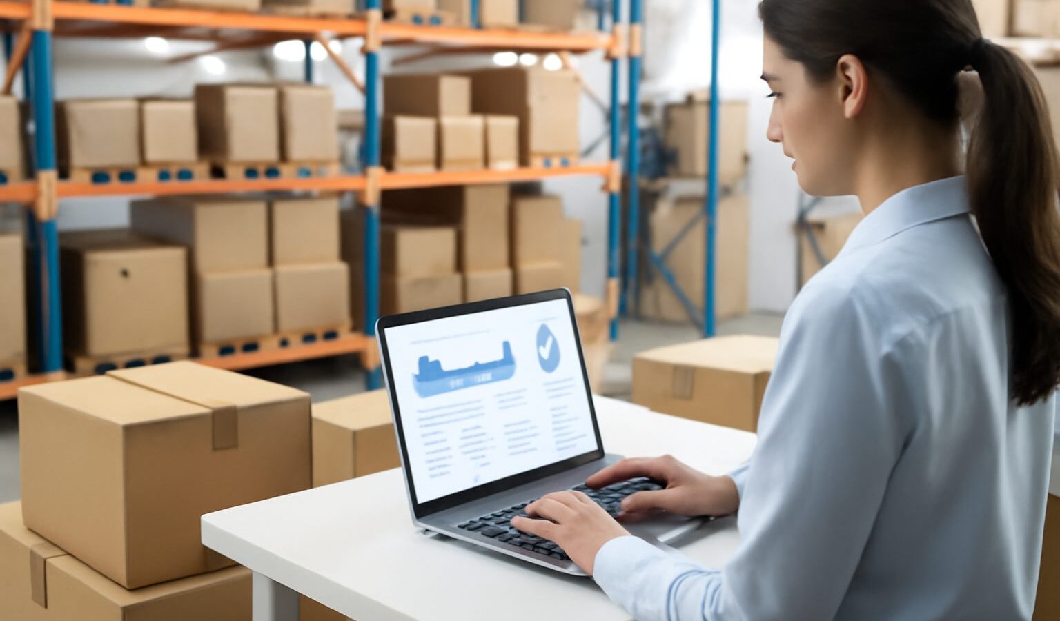 Distribution Accounting Software: A Buyer's Guide (2026)