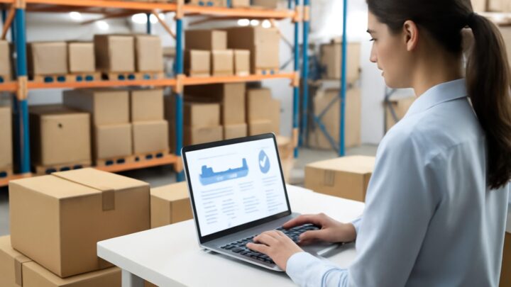 Distribution Accounting Software: A Buyer’s Guide (2026)