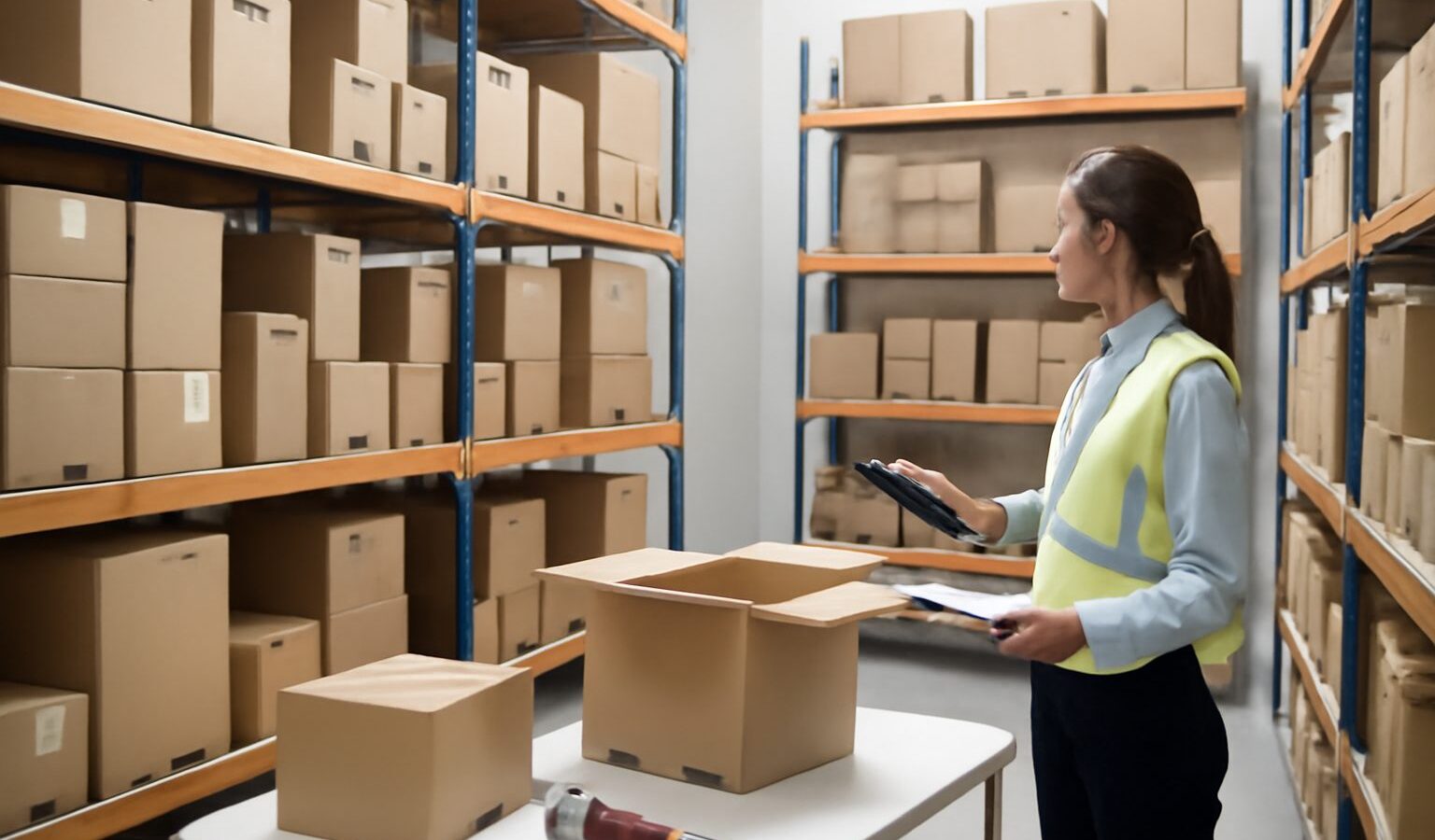 Distribution Inventory Management: A Complete Guide