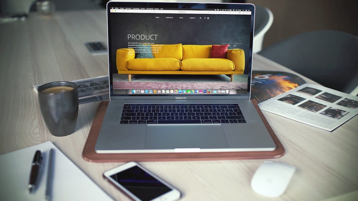 Multi-Channel Selling for Electronics