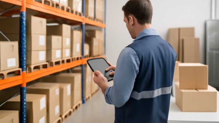 Epicor Inventory Management: Features and Alternatives
