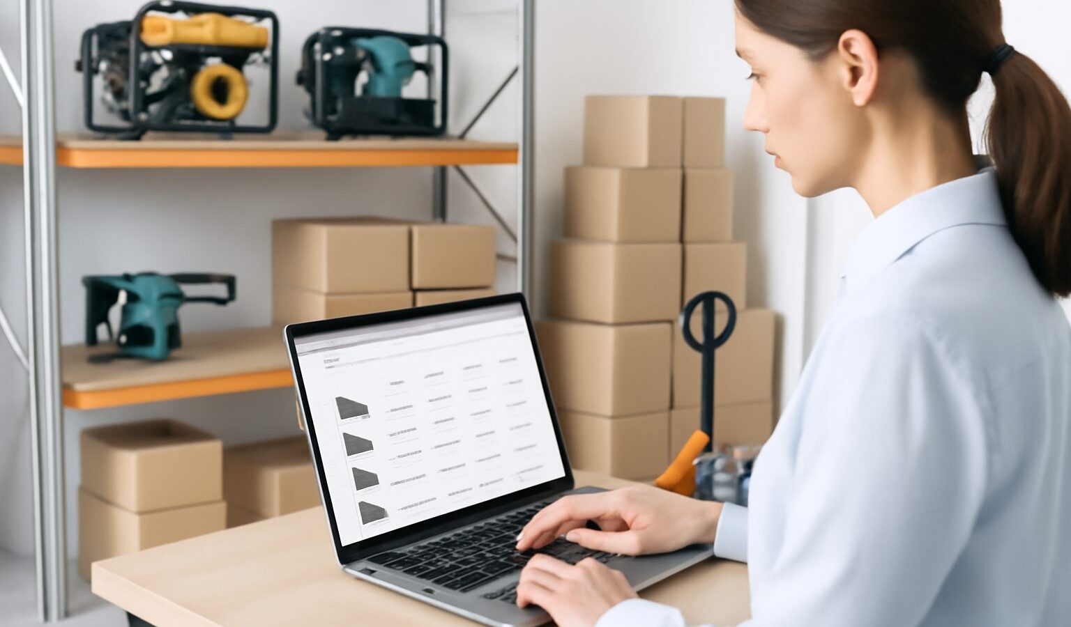 Equipment Rental Inventory Management Software: A Buyer's Guide (2026)