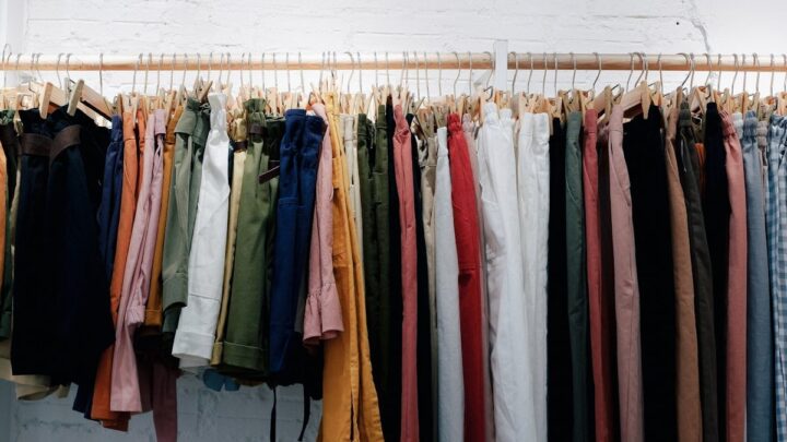 Fashion and Apparel Fulfilment in Singapore