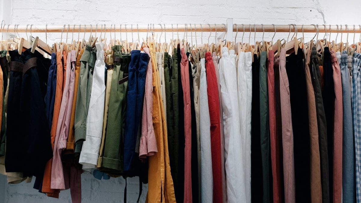 Fashion and Apparel Fulfilment in Singapore