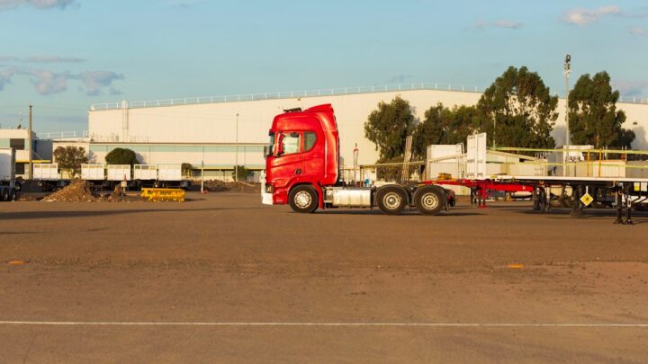 Fleet Inventory Management: Features, Costs and Alternatives