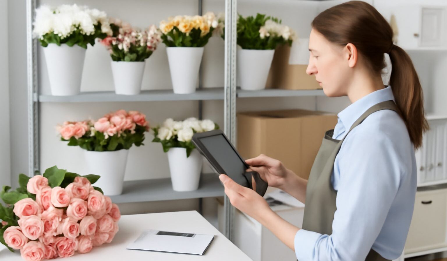 Flower Inventory Management: A Complete Guide