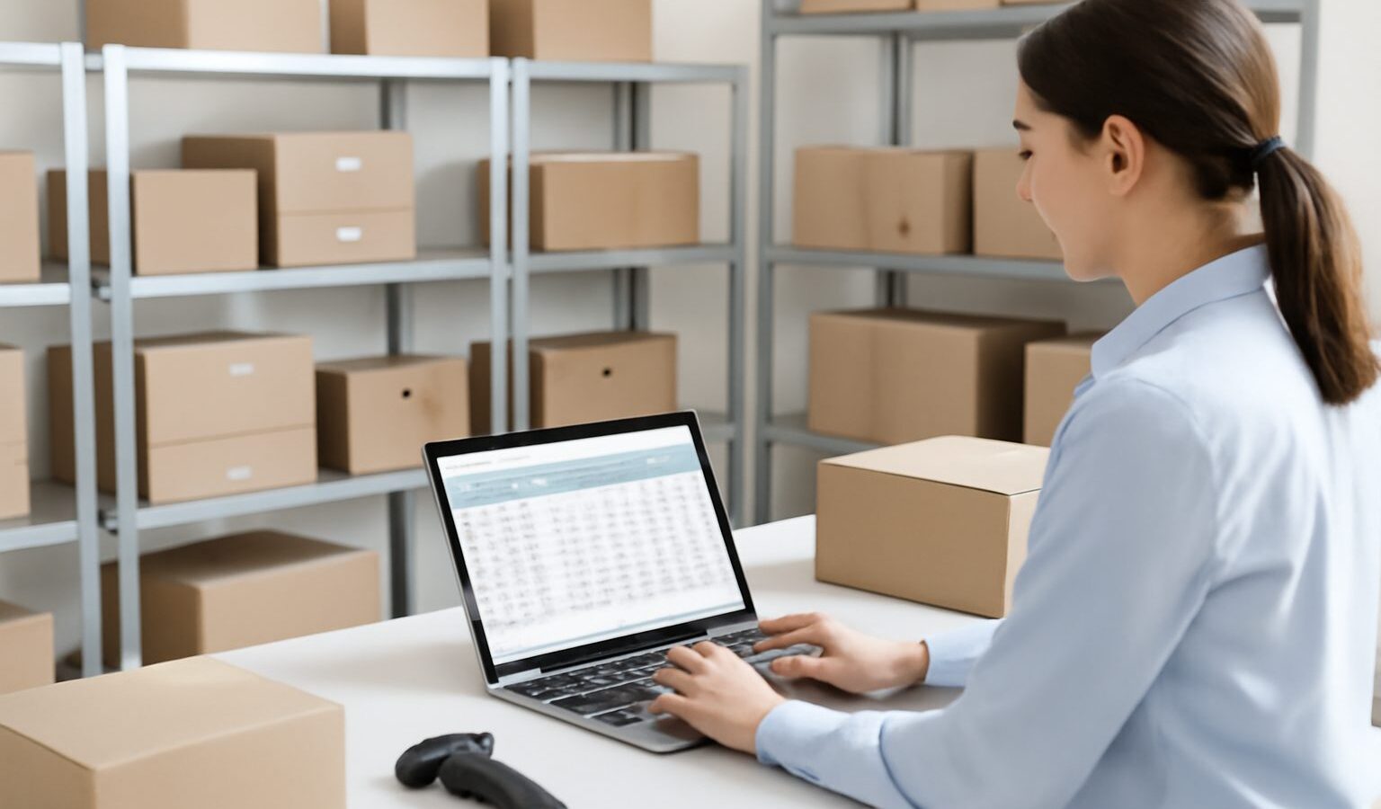 Free Inventory Management Software in Excel: A Buyer's Guide (2026)