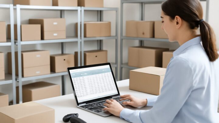 Free Inventory Management Software in Excel: A Buyer’s Guide (2026)