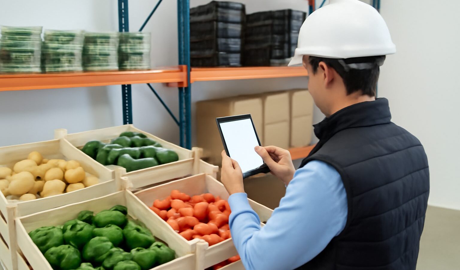 Fresh Food Inventory Management: Features, Costs and Alternatives