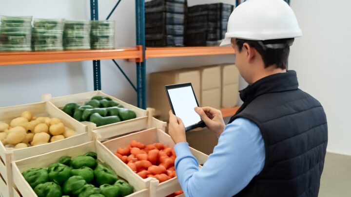 Fresh Food Inventory Management: Features, Costs and Alternatives