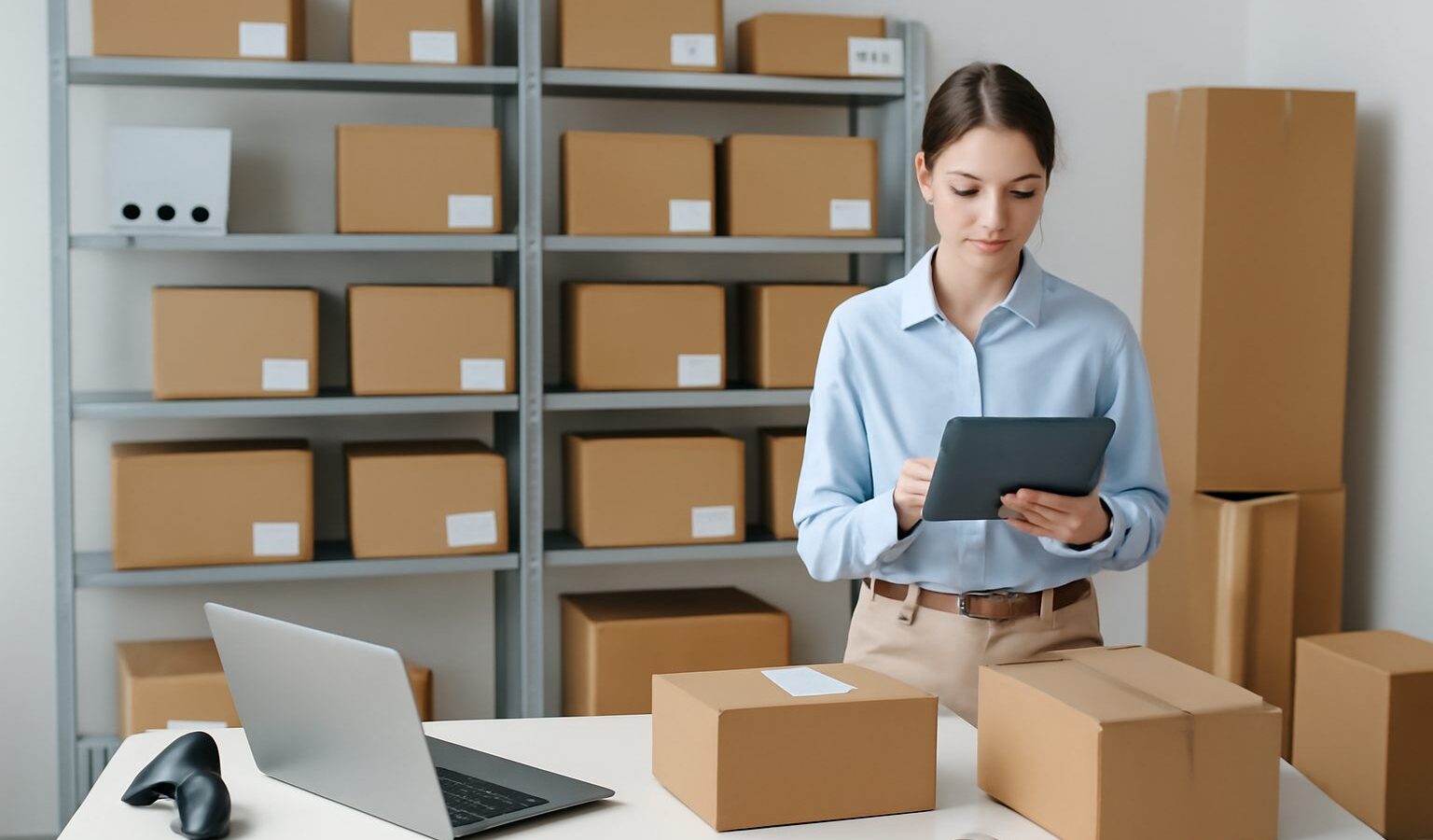 Freshbooks Inventory Management Features: A Complete Guide