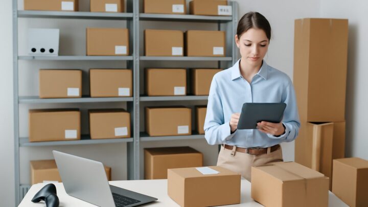 Freshbooks Inventory Management Features: A Complete Guide