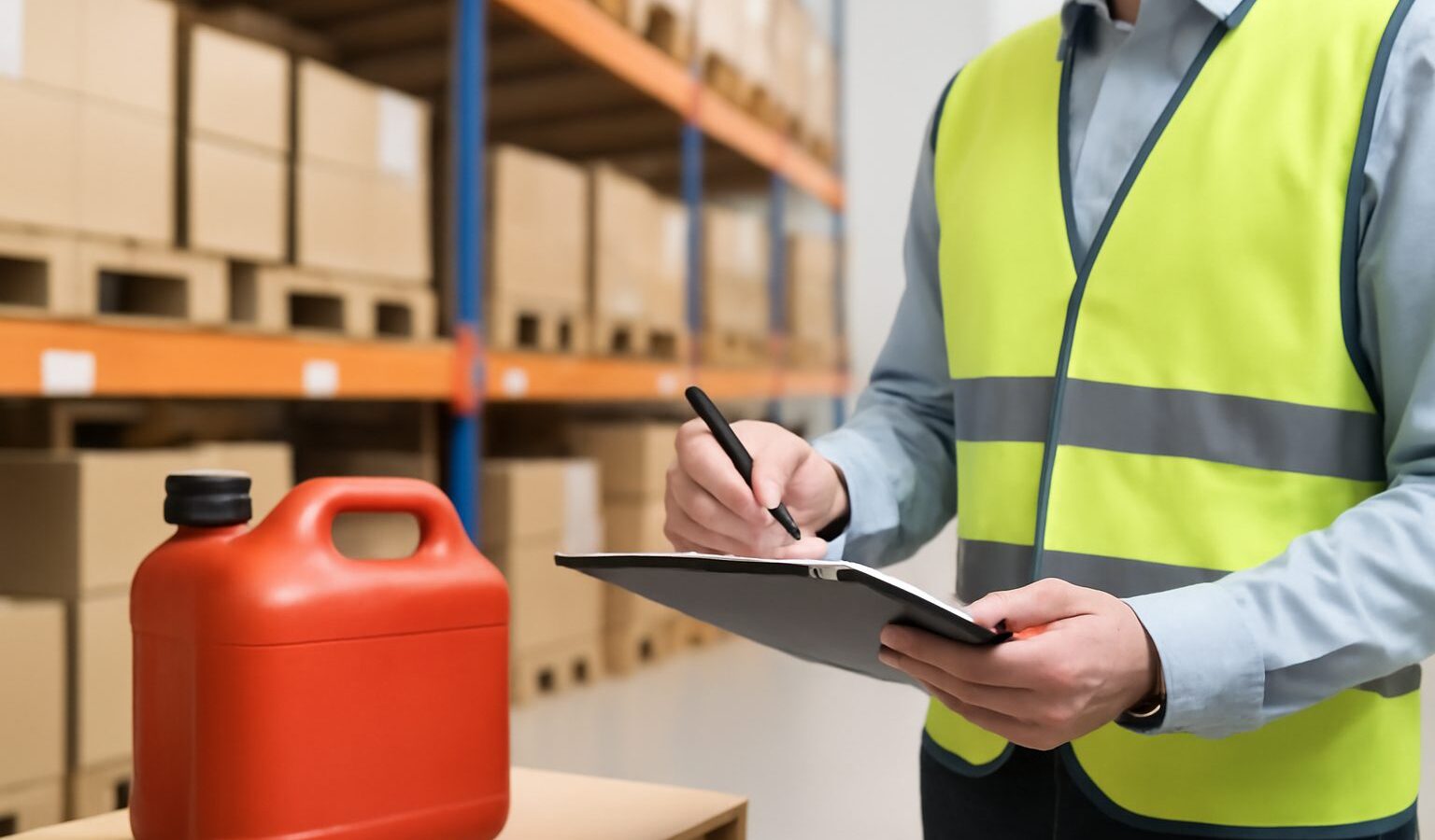 Fuel Inventory Management: Features, Costs and Alternatives