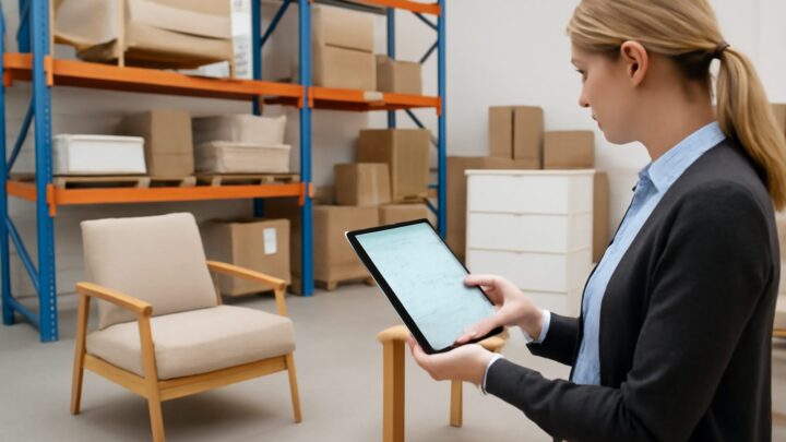 Furniture Inventory Management Software: A Buyer’s Guide (2026)