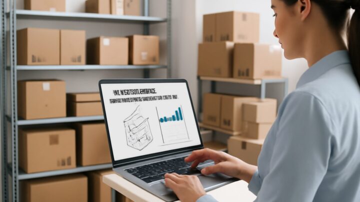 Generative AI for Inventory Management