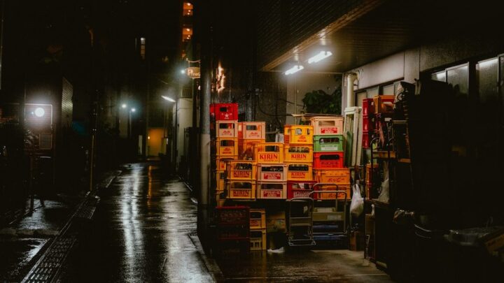 Good Inventory Management System: Features, Costs and Alternatives