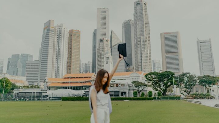 How to Start an Ecommerce Business in Singapore