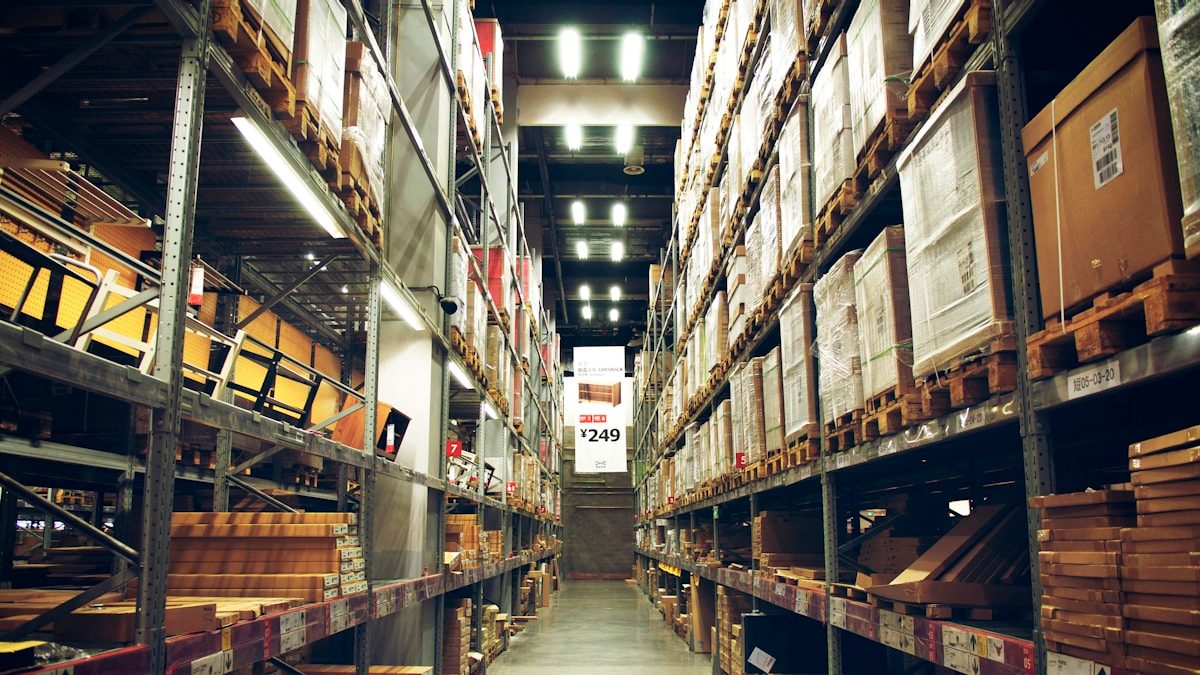 How Inventory Affects Your Cash Flow