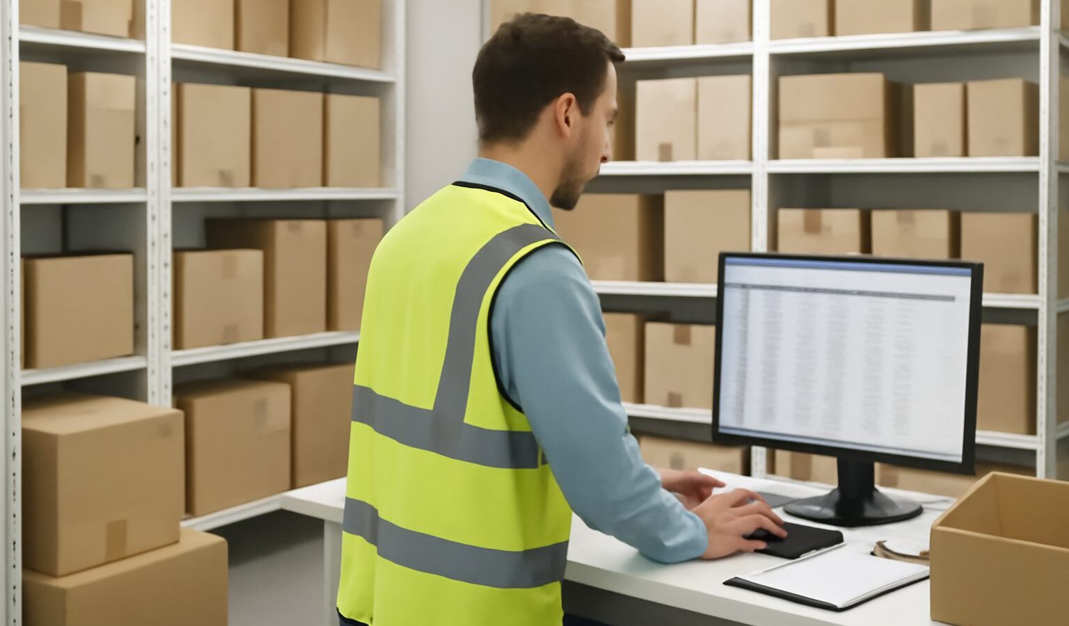 What Is an Inventory Management Database? A Practical Guide
