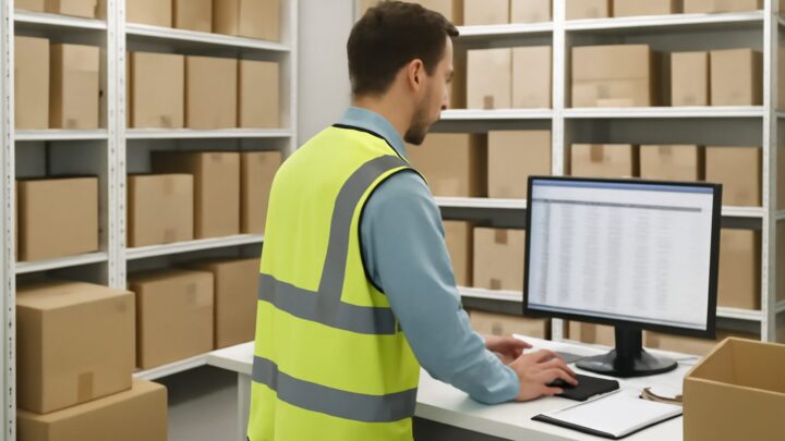 What Is an Inventory Management Database? A Practical Guide