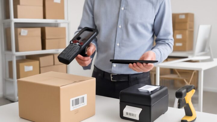 Inventory Management Hardware: Features, Costs and Alternatives