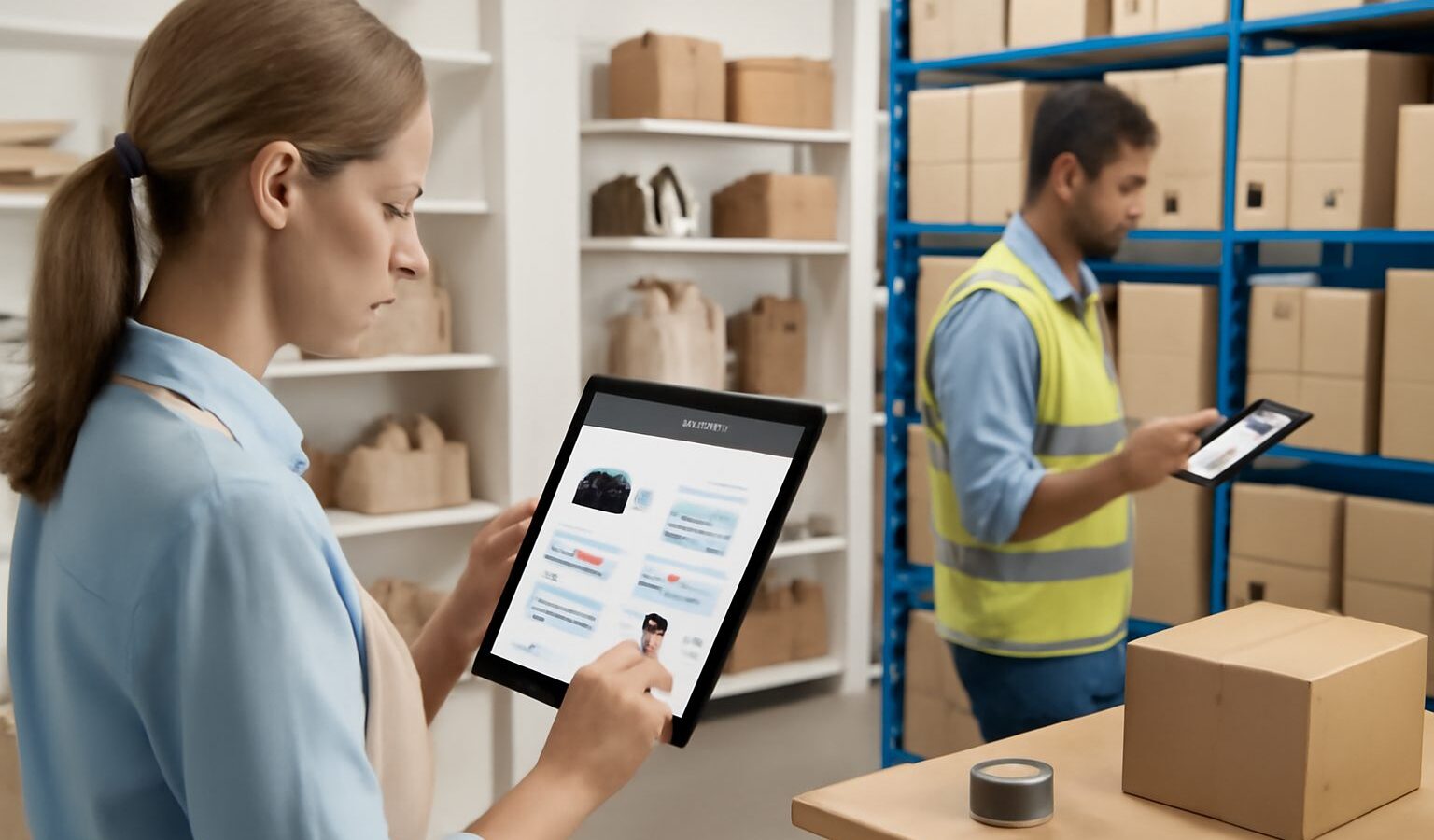 Inventory Management Software Multiple Locations: A Buyer's Guide (2026)