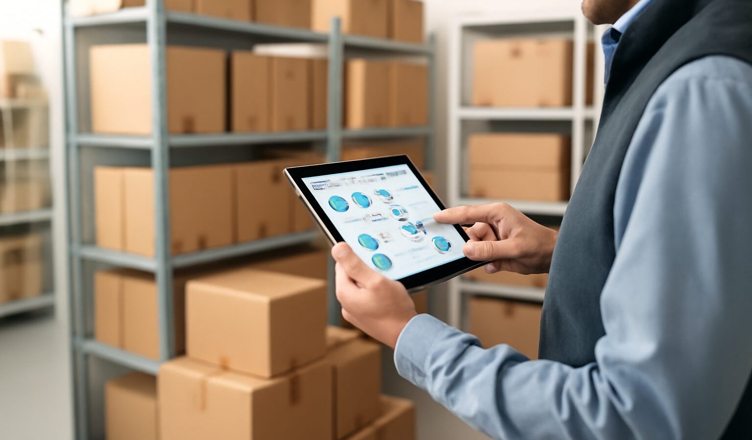 Inventory Management Software News: A Complete Guide