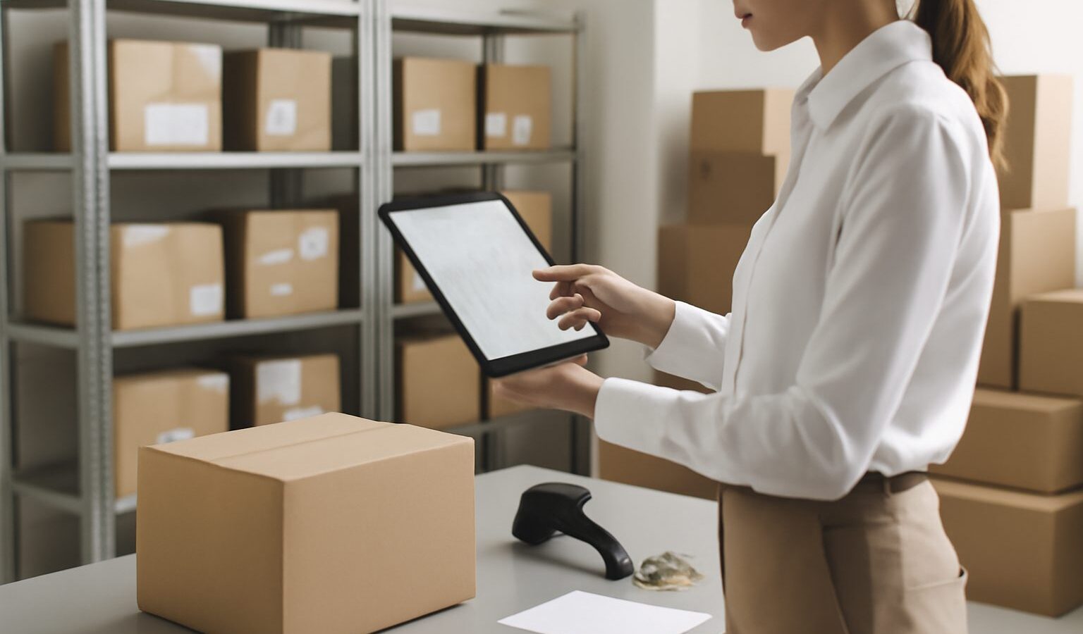 Inventory Management Software Retail: A Buyer's Guide (2026)