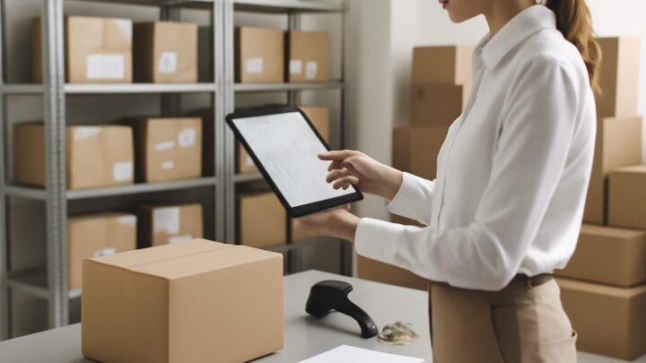 Inventory Management Software Retail: A Buyer’s Guide (2026)
