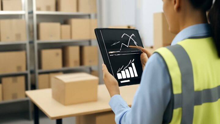 Inventory Predictive Analytics: A Guide