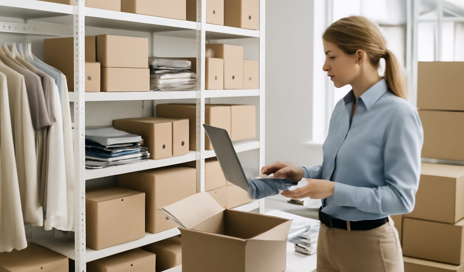 Katana Inventory Management: A Practical Guide and Alternatives