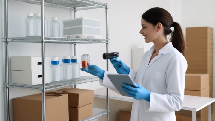 Laboratory Inventory Management System: Features, Costs and Alternatives