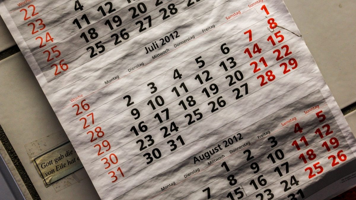 Lead Time Meaning: What It Is and Why It Matters