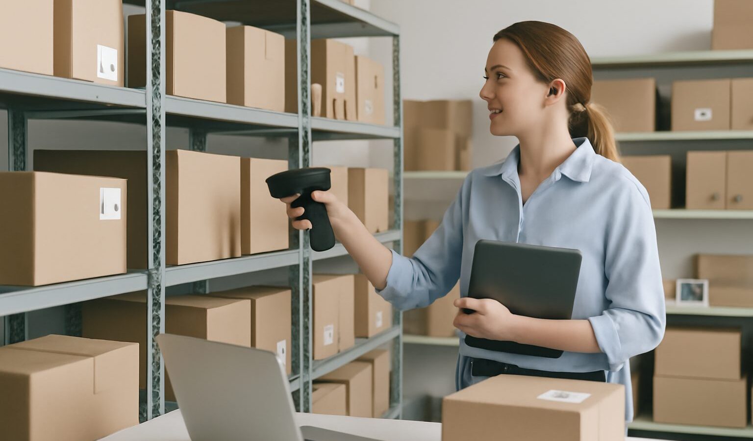 Logistics and Inventory Management: Features, Costs and Alternatives