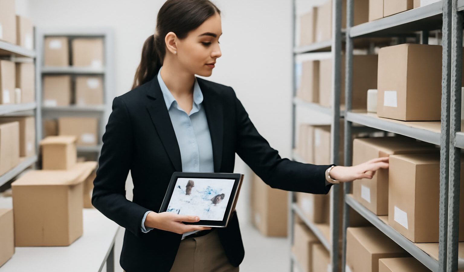 Machine Learning in Inventory Management