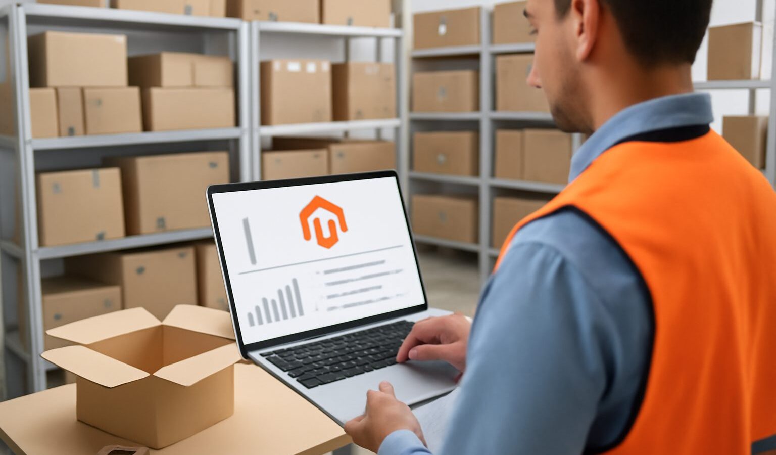 Magento Inventory Management System: A Practical Guide and Alternatives