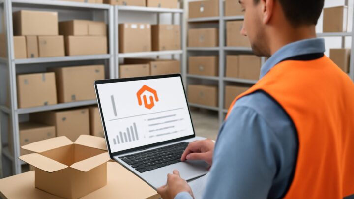 Magento Inventory Management System: A Practical Guide and Alternatives